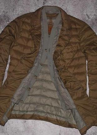 Massimo dutti down jacket (мужская куртка пуховик пиджак масимо дьюти4 фото