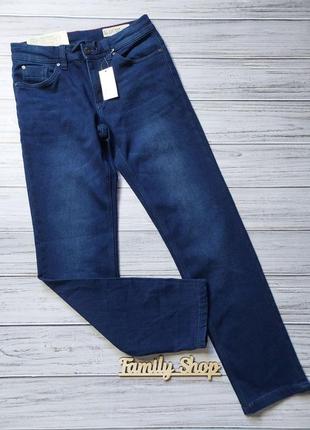 Чоловічі джинси, спортивні штани, джинси slim fit , euro 46(30/32), livergy, німеччина5 фото