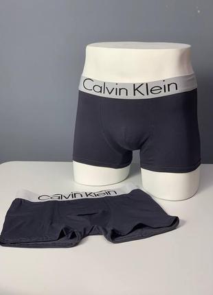 Мужские трусы боксеры calvin klein2 фото