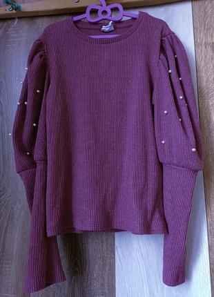 Кофта zara