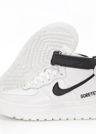 Nike air force 1 gore-tex winter 4
