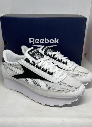 Кроссовки женские ( оригинал) reebok az princess fy28171 фото