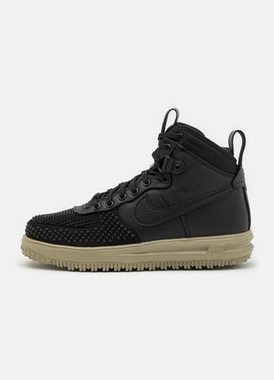 Чоловічі кросівки nike lunar force 1 duckboot