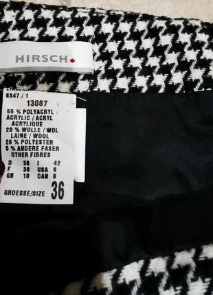 Юбка hirsch 7