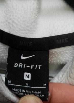 Оригинал. худи толстовка nike 7