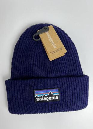 Шапка patagonia патагонія шапка зимова