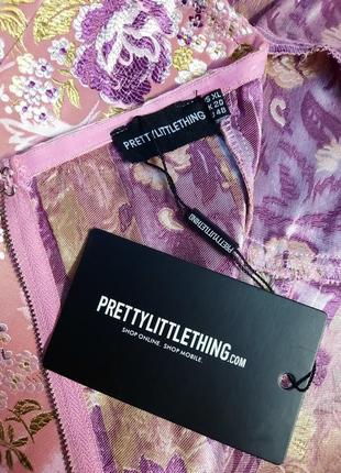 Корсет від prettylittlething