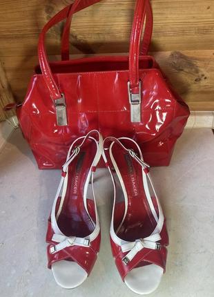 Комплект norma j baker