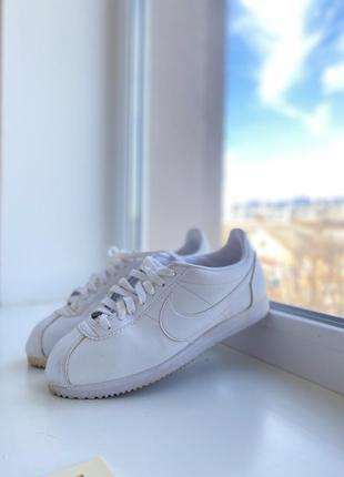 Nike cortez найки кортези