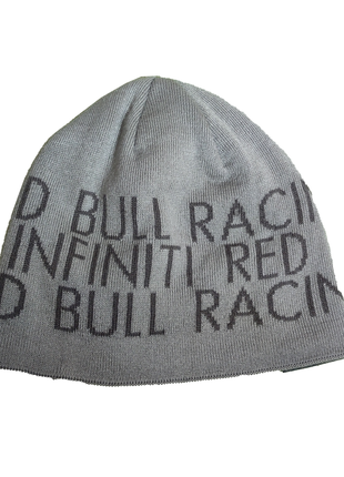 Infiniti red bull racing оригинальная шапка мерч инфинити универсальный размер унисекс кепка3 фото