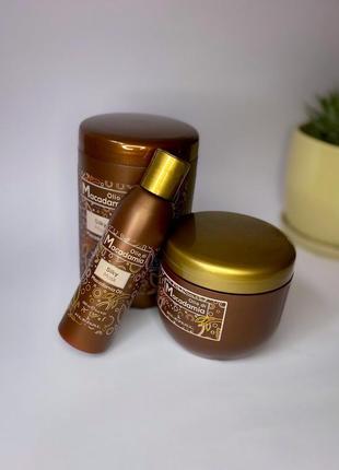 🧡kleral system olio di macadamia silky mask🧡