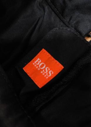 Сушка черная с карманами hugo boss4 фото