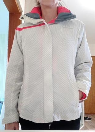 Columbia outer west interchange jacket hotsell