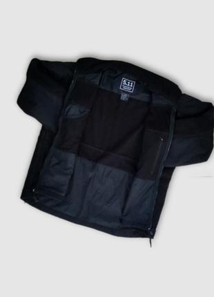 Tactical 5.11 формена флісова куртка 3-in-1 l2 фото