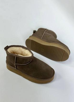 Угги ugg hs3 фото