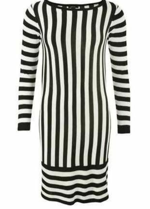 Женское платье тонкой вязки esmara® размер s