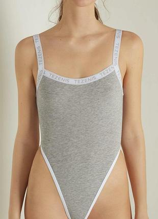 Боді tezenis