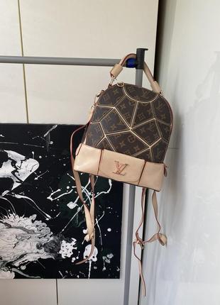 Сумка/рюкзак louis vuitton