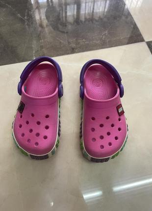 Crocs