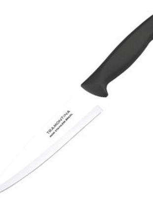 Нож для мяса tramontina usual, 178 мм