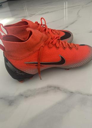 Nike mercurial cr7 superfly 6 pro fg aj3550 600