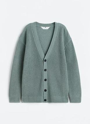 Кардиган вʼязаний 3