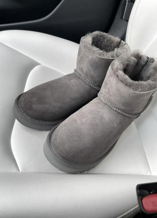 Ugg mini5 фото