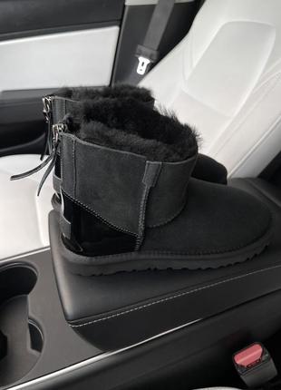 Ugg mini4 фото