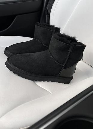 Ugg mini3 фото