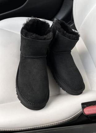 Ugg mini2 фото