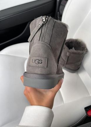 Ugg mini6 фото