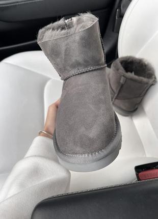 Ugg mini8 фото