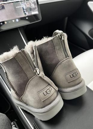 Ugg mini7 фото