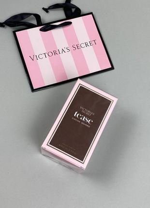 Парфуми tease cocoa soirée eau de parfum  victoria's secret