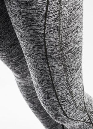 Термобелье, лосины, леггинсы craft active comfort pants,3 фото
