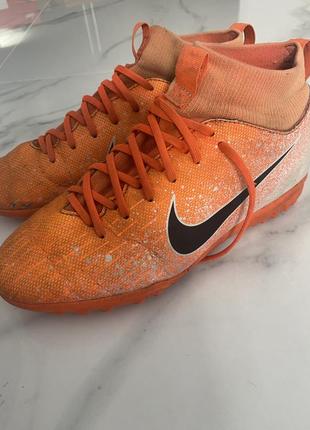 nike superfly 6 academy tf 500 137122398