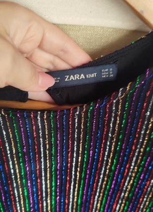 Платье zara