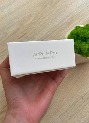 Airpods pro4 фото