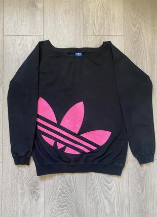 Кофта adidas1 фото