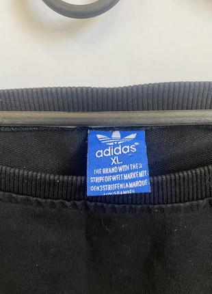 Кофта adidas4 фото