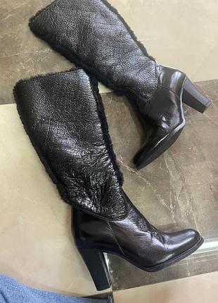 Сапоги