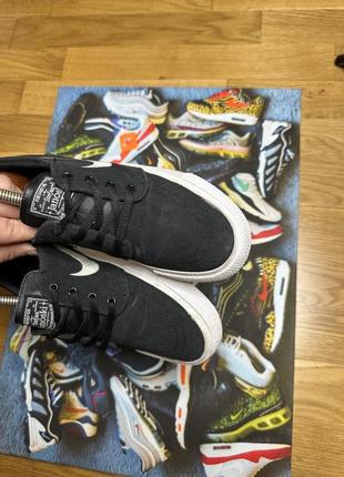 Кроссовки nike zoom stefan janoski4 фото