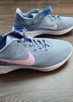Nike женские кроссовки3 фото