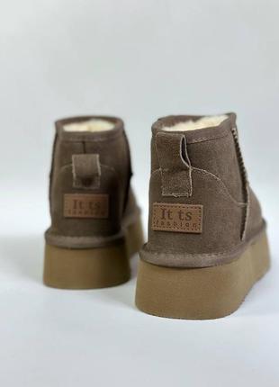 Ugg coffee hs3 фото