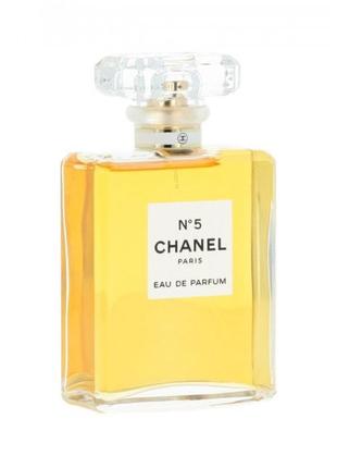 “розвантажую»женский парфюм chanel edp (100 мл)