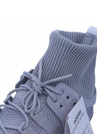 Adidas originals eqt support adv winter5 фото