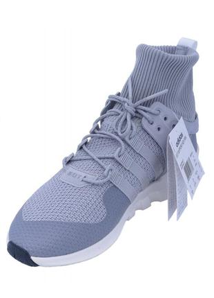 Adidas originals eqt support adv winter2 фото