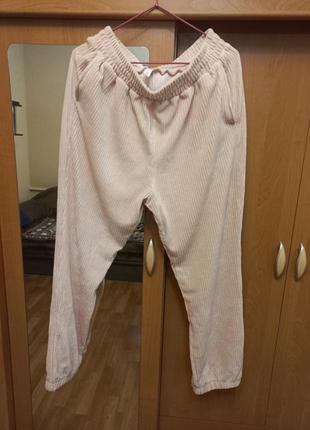 Продам нові спортивні штани h&m(l)