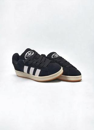 Кроссовки на зиму adidas campus 00s