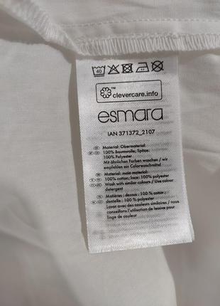 Легке плаття, oversize, m 40 42 euro, esmara, німеччина5 фото